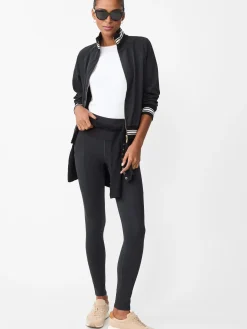 J.McLaughlin Agon Leggings Black Clearance