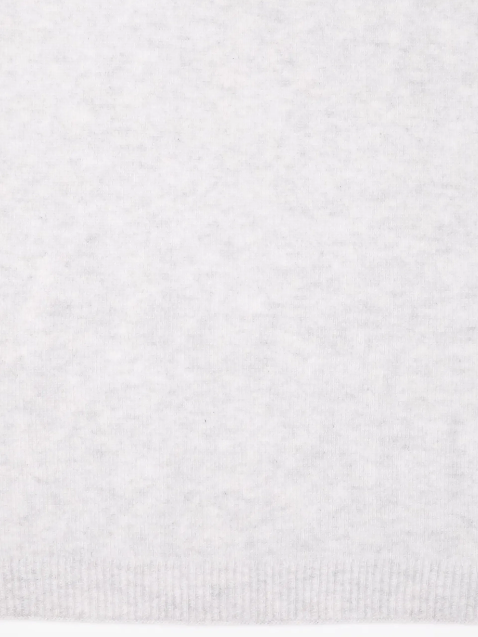 J.McLaughlin Ailia Cashmere Scarf LightGray Fashion