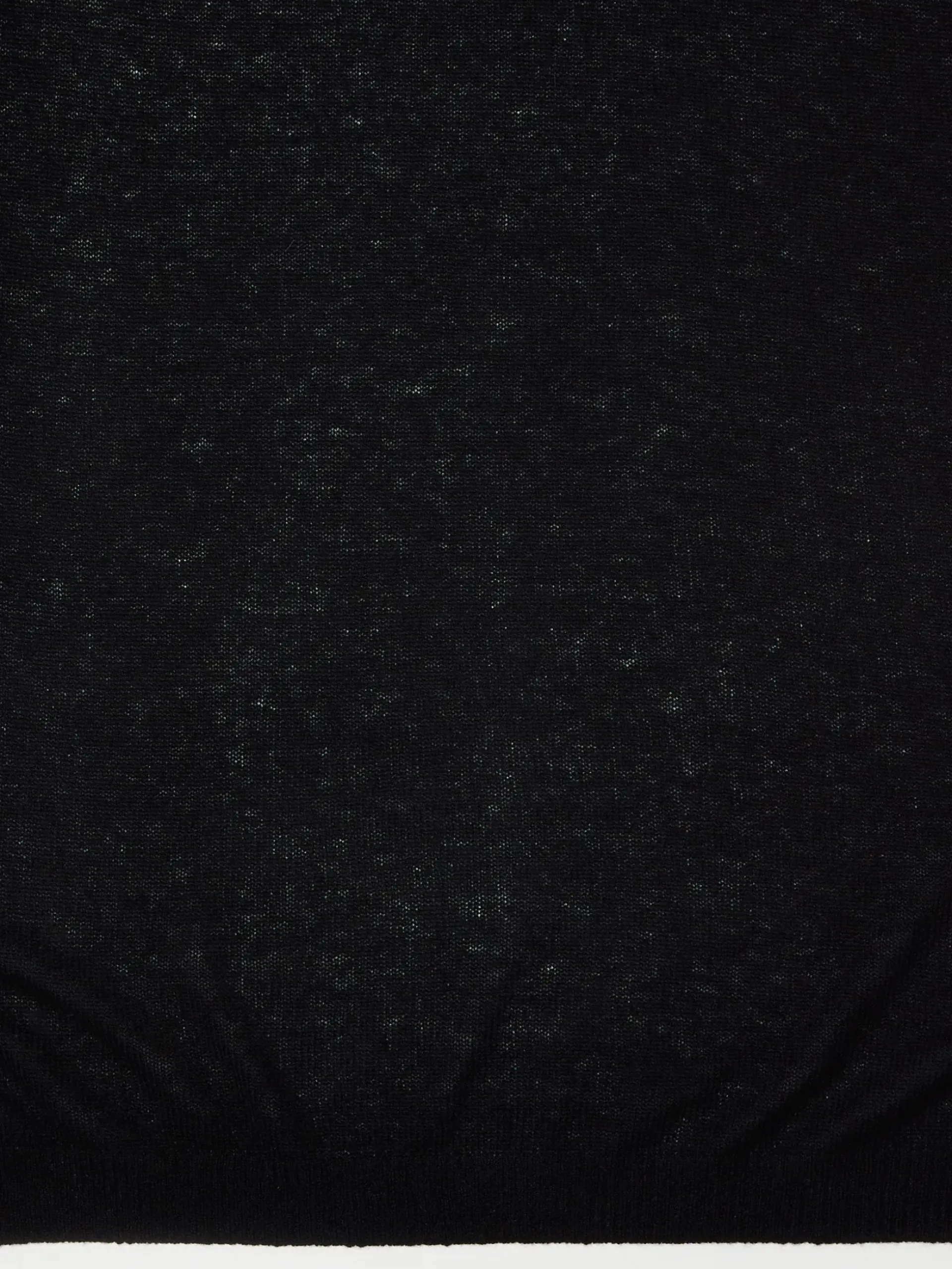 J.McLaughlin Ailia Cashmere Scarf Black Hot