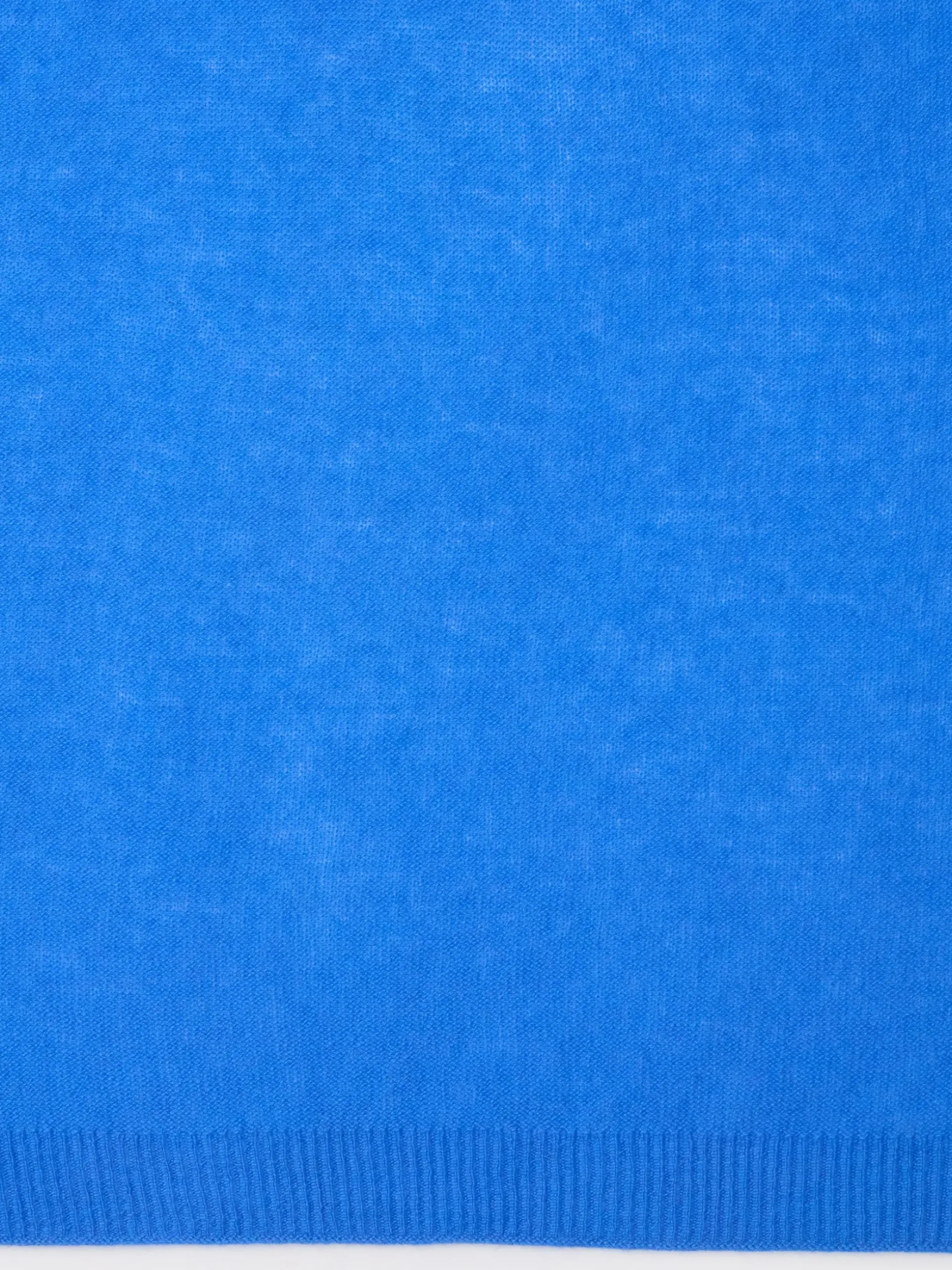 J.McLaughlin Ailia Cashmere Scarf JMCBlue Fashion