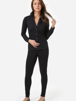 J.McLaughlin Becca Leggings Black Online