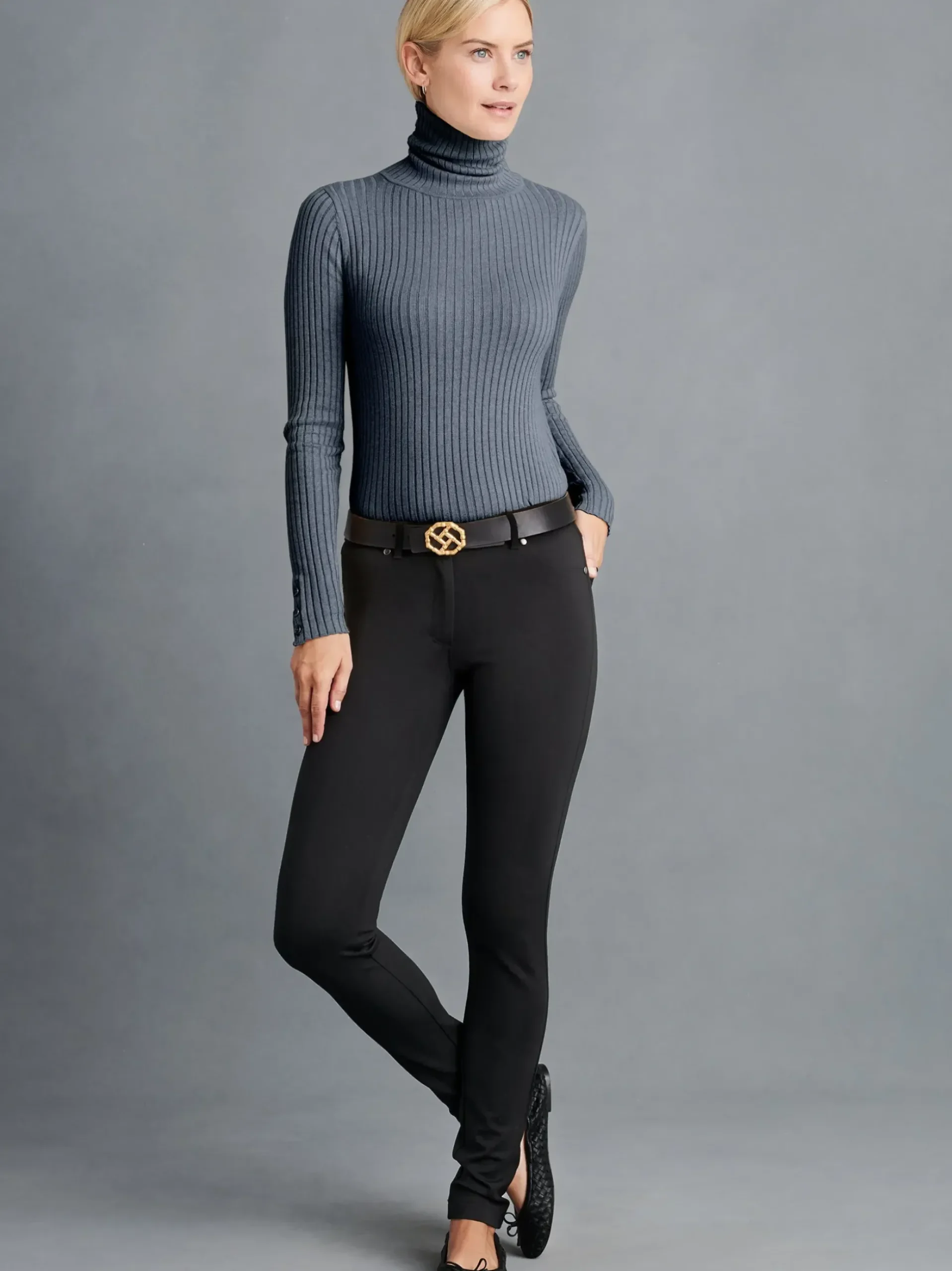 J.McLaughlin Becca Leggings Black Online