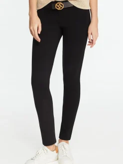 J.McLaughlin Becca Leggings Black Online