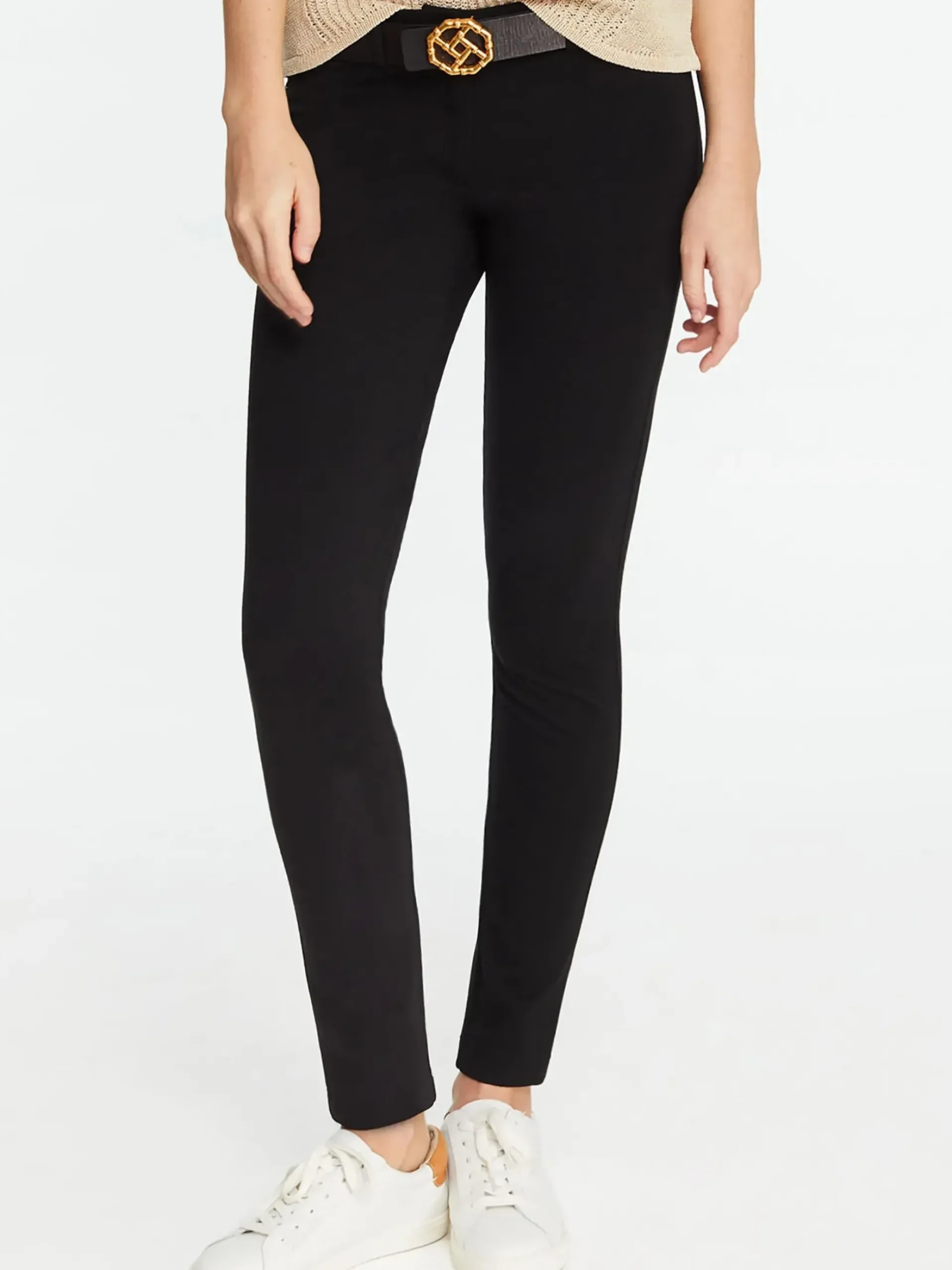 J.McLaughlin Becca Leggings Black Online