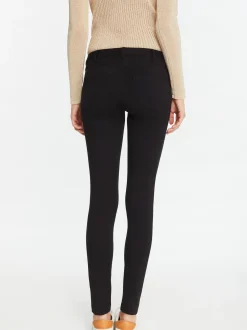 J.McLaughlin Becca Leggings Black Online