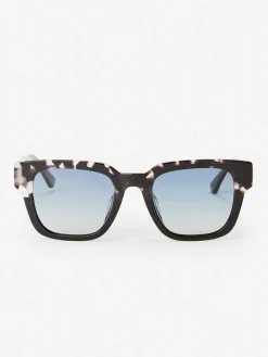 J.McLaughlin Brana Sunglasses Black Hot