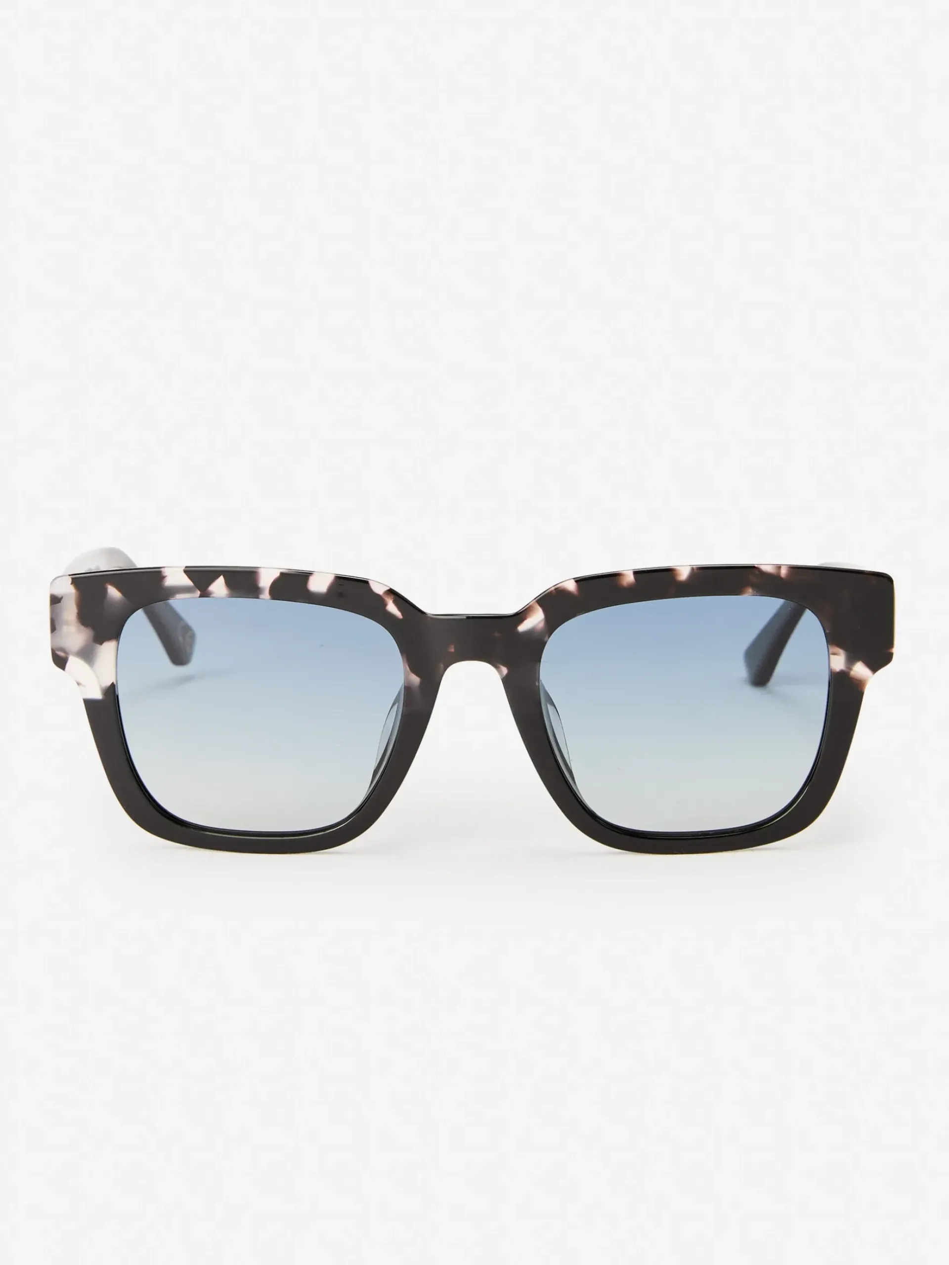 J.McLaughlin Brana Sunglasses Black Hot