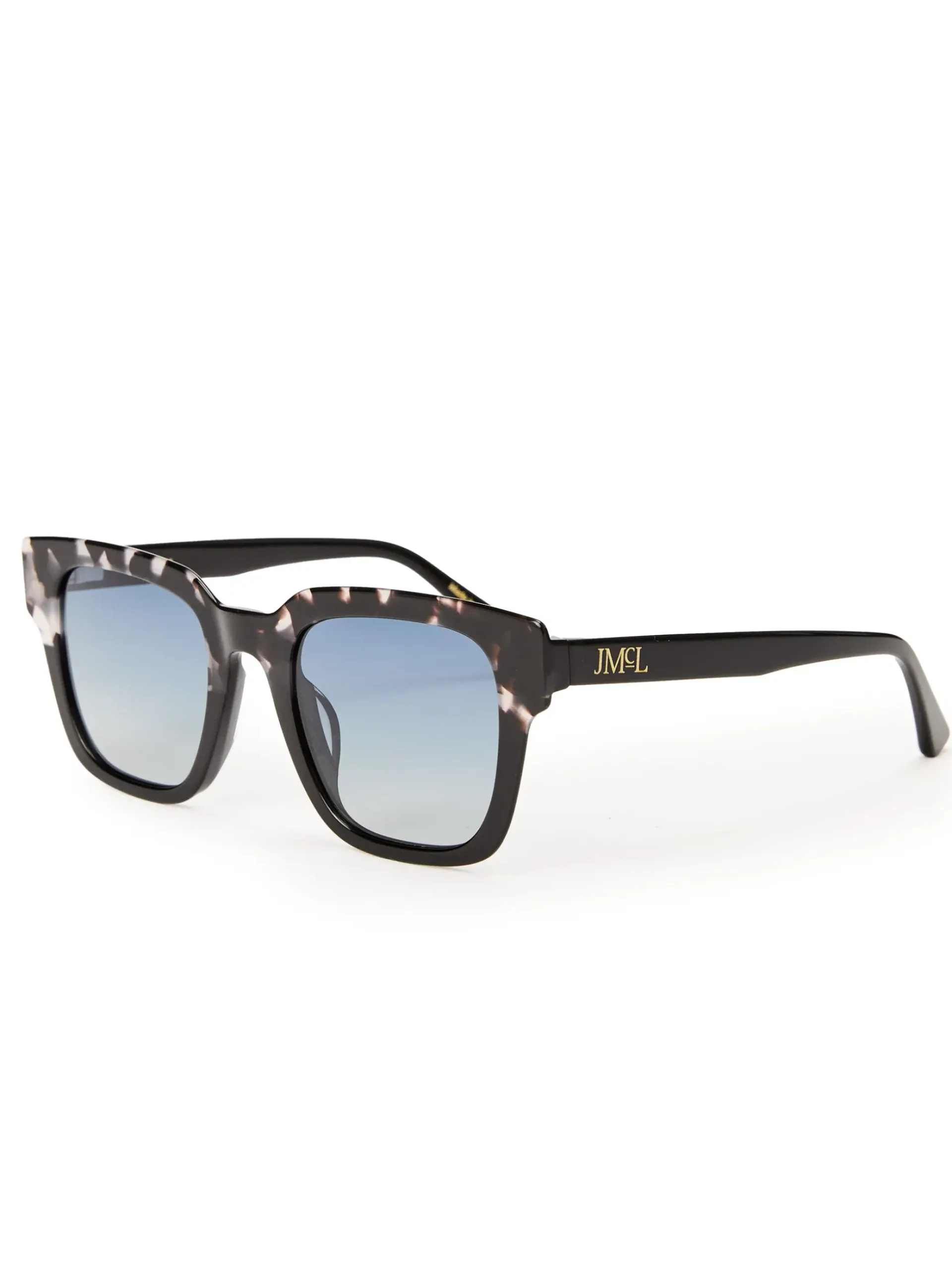 J.McLaughlin Brana Sunglasses Black Hot