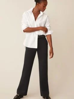 J.McLaughlin Brock Pants Black Fashion