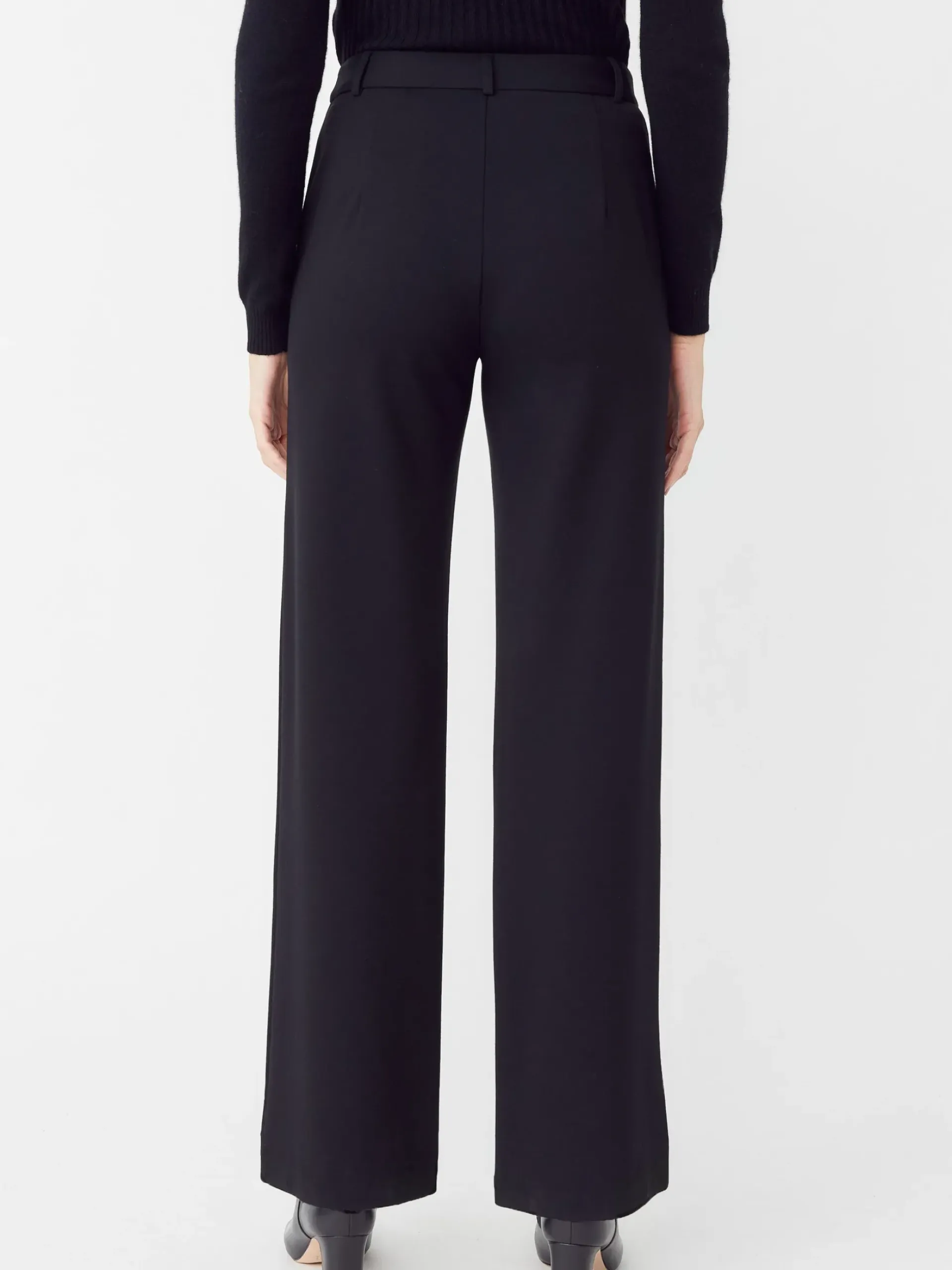 J.McLaughlin Brock Pants Black Fashion
