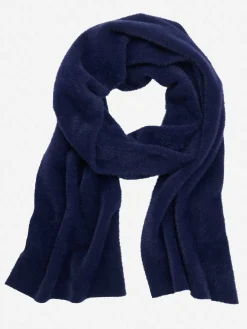 J.McLaughlin Cabana Scarf Navy Sale