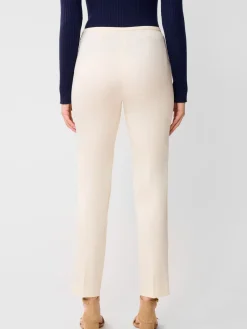 J.McLaughlin Calliope Pants Cream Hot