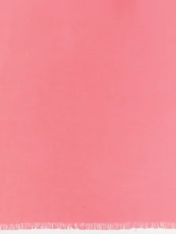 J.McLaughlin Carey Cashmere Scarf Pink/BlushingPink Hot