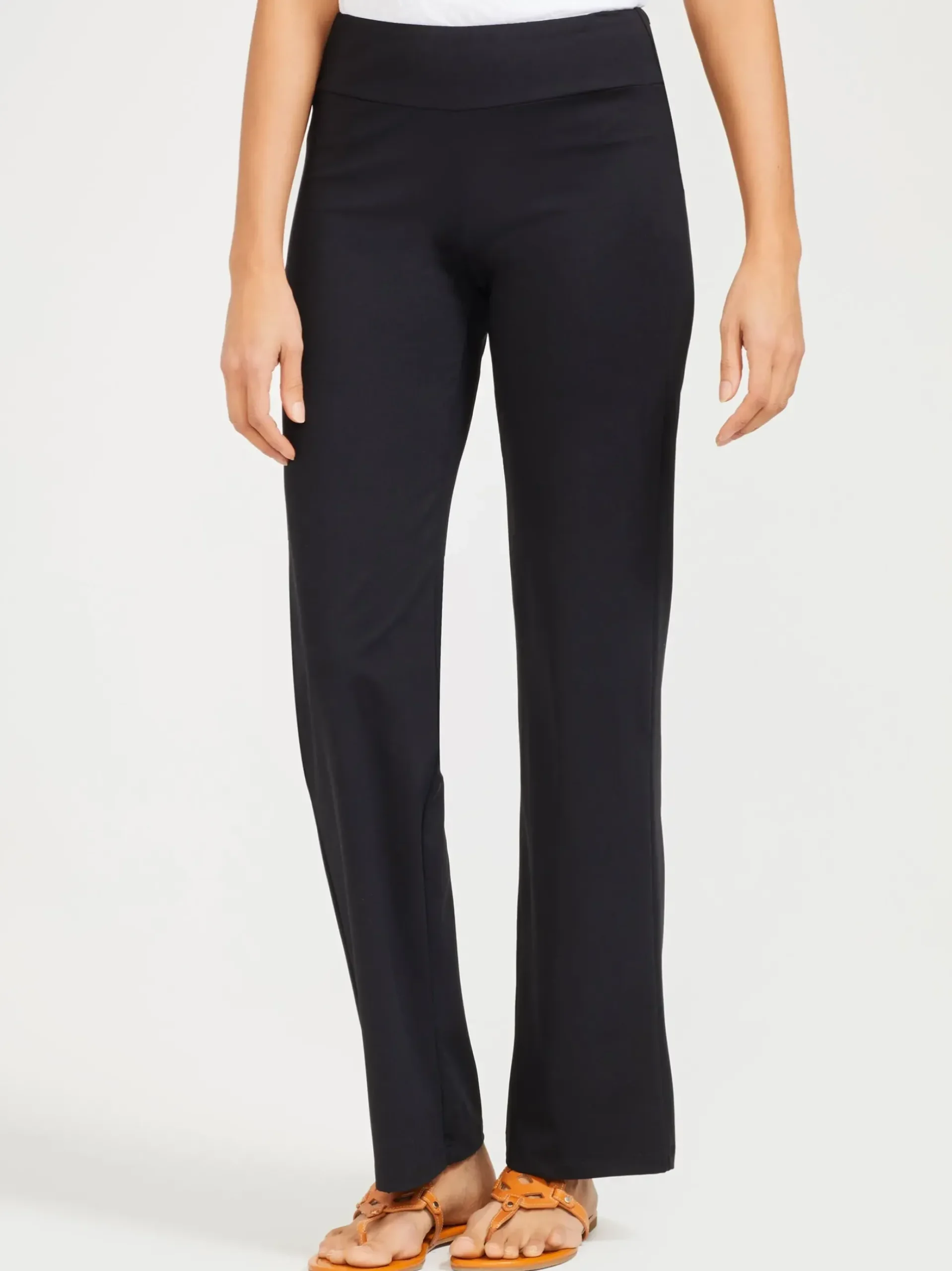 J.McLaughlin Carmel Pants Black Sale