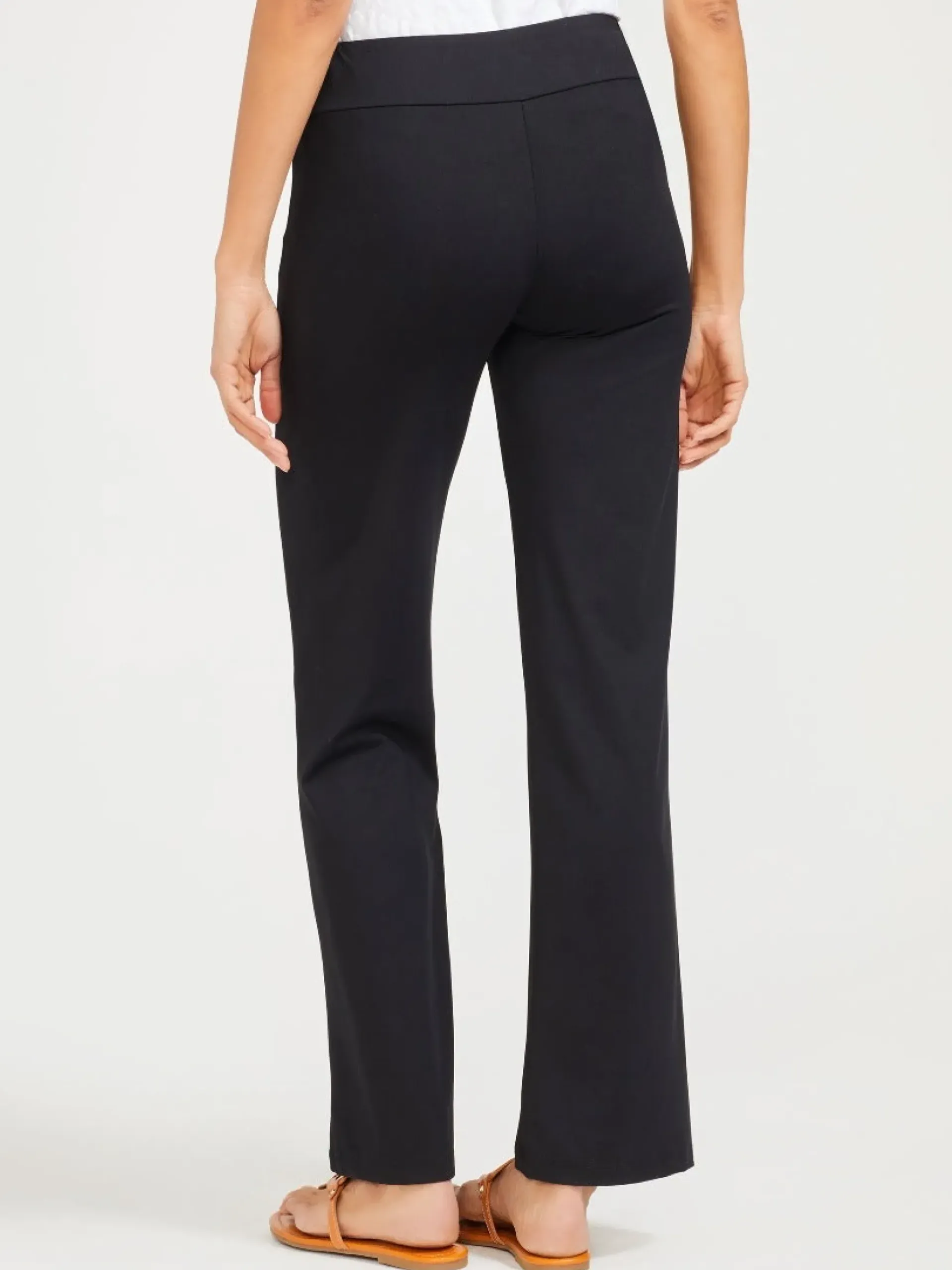 J.McLaughlin Carmel Pants Black Sale