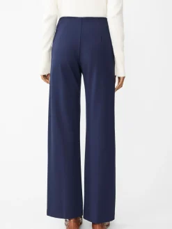 J.McLaughlin Carter Pants WinterNavy Best