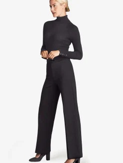 J.McLaughlin Carter Pants Black Discount