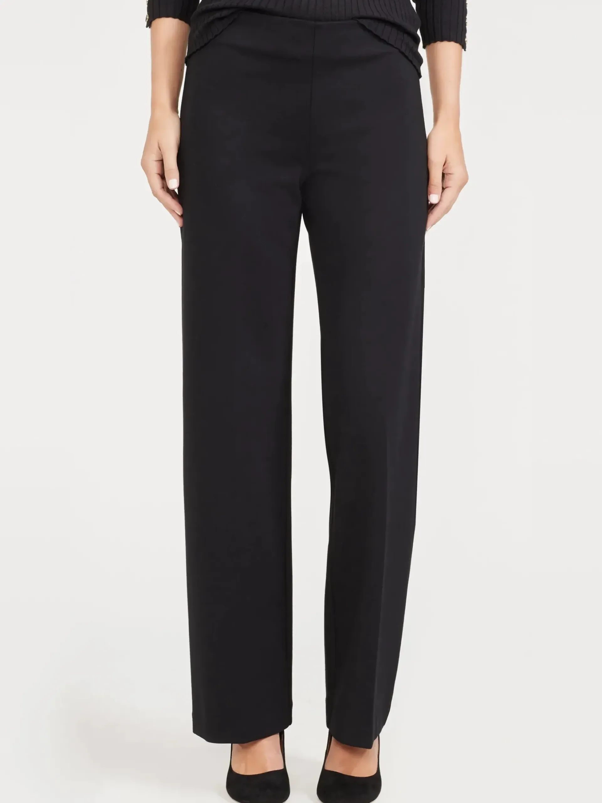 J.McLaughlin Carter Pants Black Discount