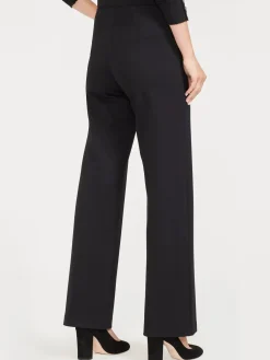 J.McLaughlin Carter Pants Black Discount
