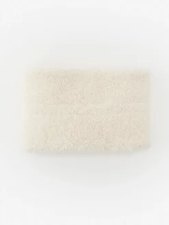 J.McLaughlin Chalet Teddy Bear Snood Cream Discount