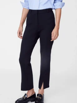 J.McLaughlin Deanne Pants Black Hot