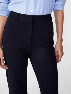 J.McLaughlin Deanne Pants Black Hot