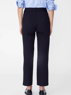 J.McLaughlin Deanne Pants Black Hot