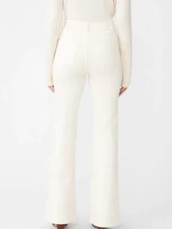 J.McLaughlin Domino Jeans Natural Outlet