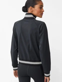 J.McLaughlin Elettra Jacket Black New