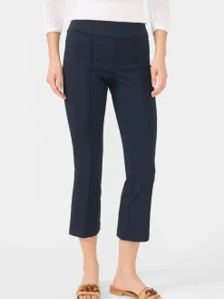 J.McLaughlin Ivy Pants WinterNavy Online