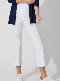 J.McLaughlin Ivy Pants White Best