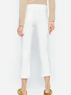 J.McLaughlin Ivy Pants White Best