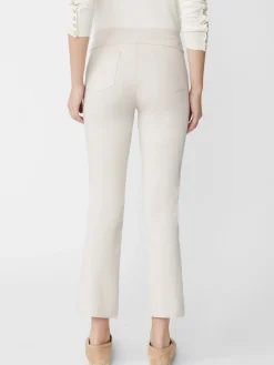 J.McLaughlin Ivy Pants Stone Discount