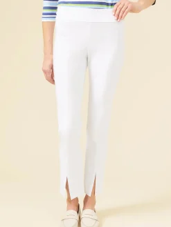 J.McLaughlin Jaydan Pants white Fashion