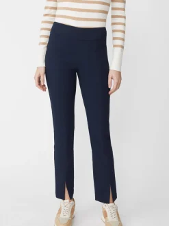 J.McLaughlin Jaydan Pants WinterNavy Hot