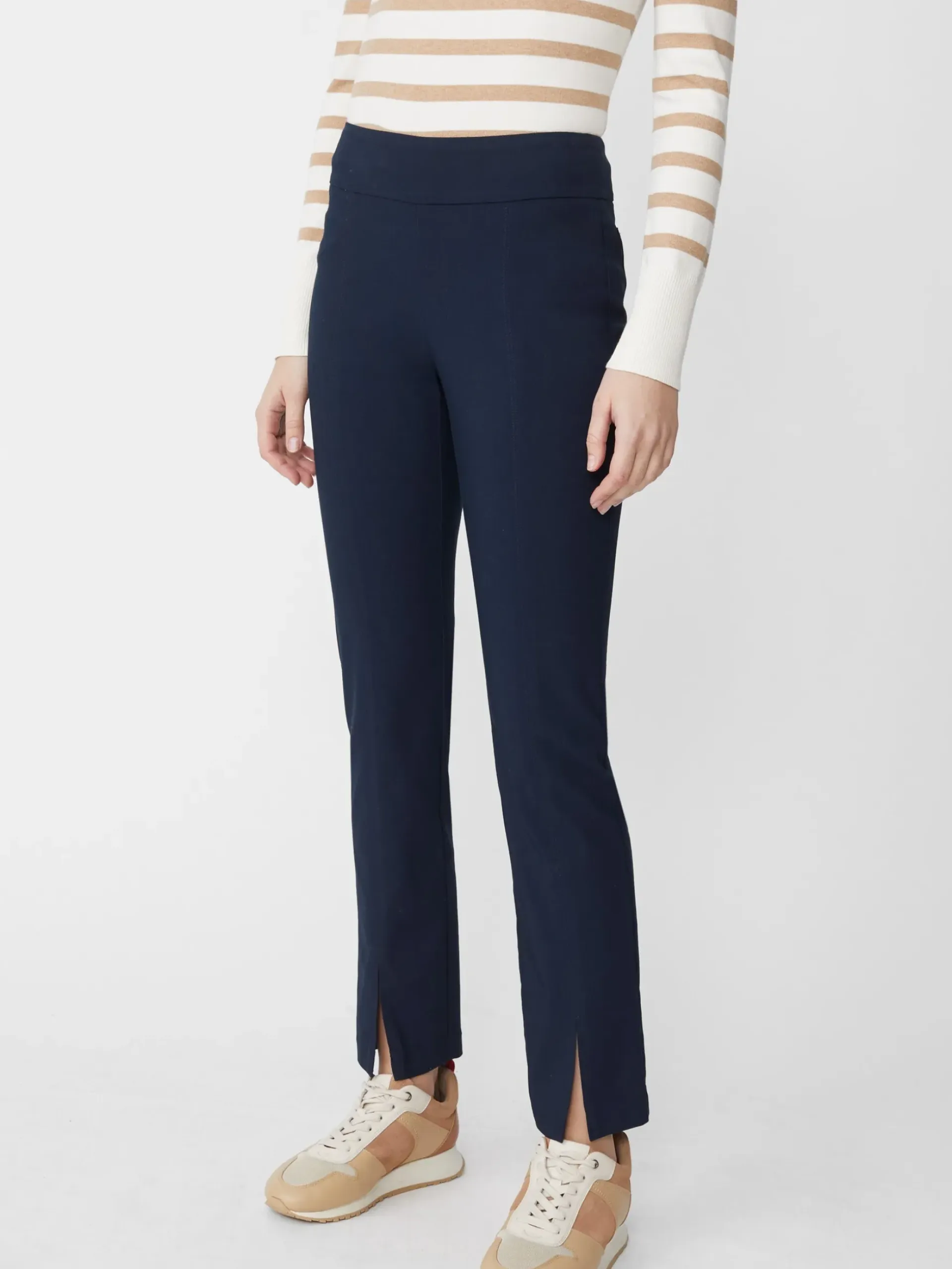 J.McLaughlin Jaydan Pants WinterNavy Hot
