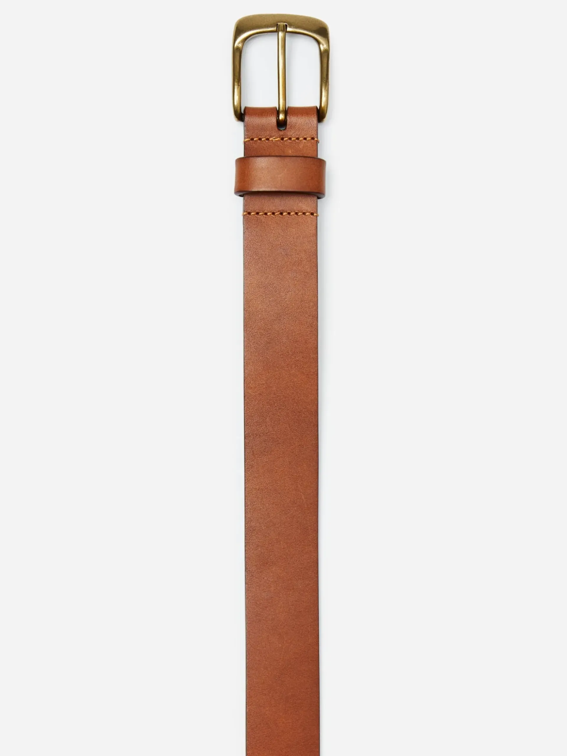 J.McLaughlin Kevin Belt Cognac Sale