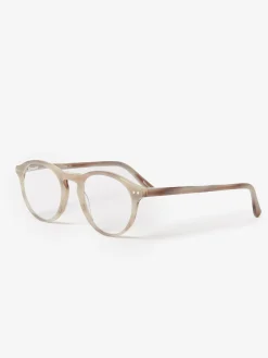 J.McLaughlin Lansing Readers MilkyTortoise Fashion