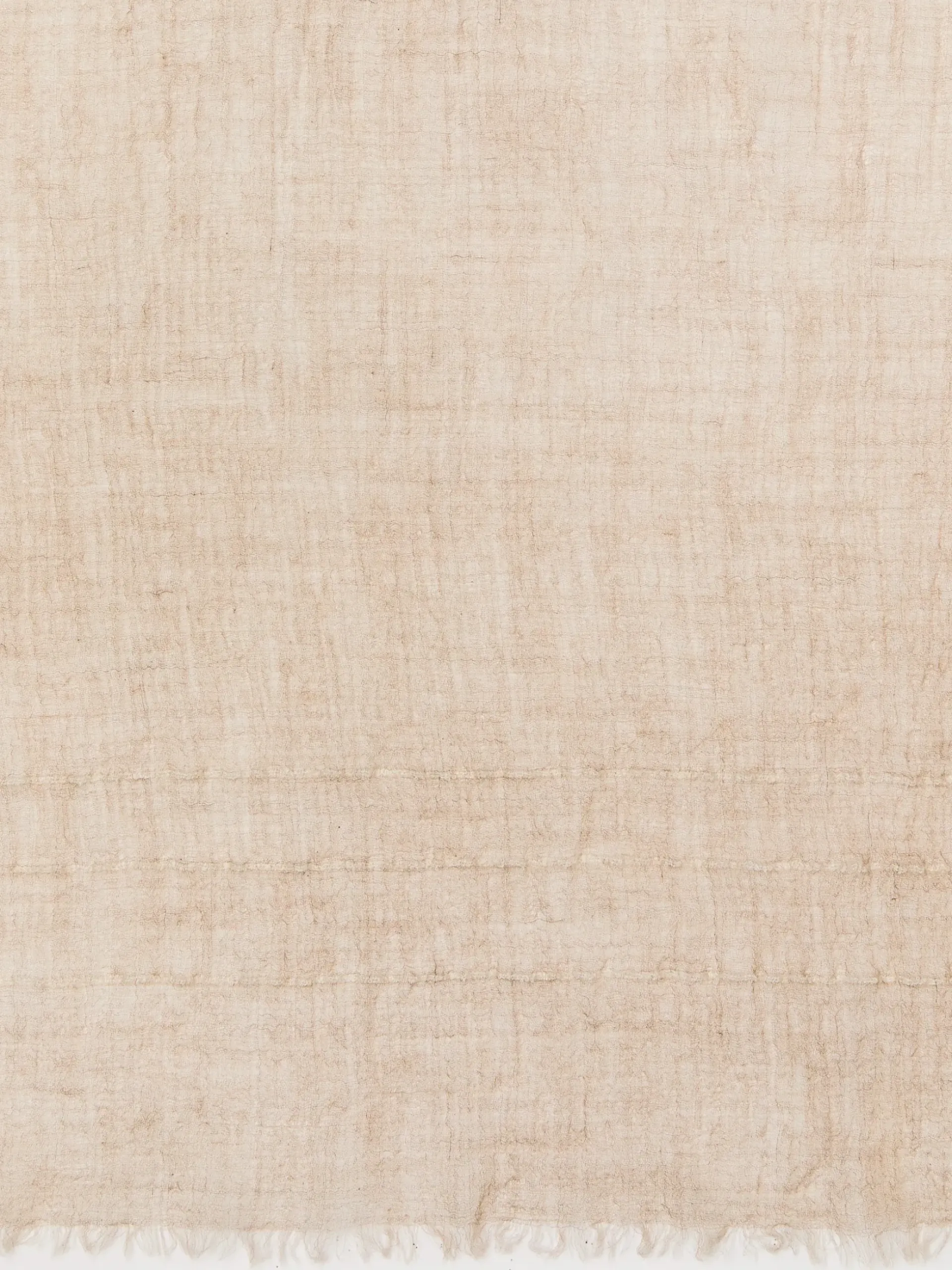 J.McLaughlin Lawton Cashmere Scarf Taupe Sale