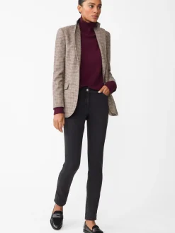 J.McLaughlin Lexi Jeans Black Hot