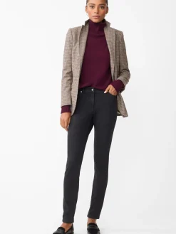 J.McLaughlin Lexi Jeans Black Hot