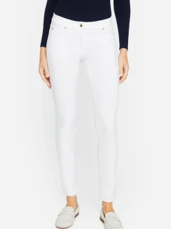 J.McLaughlin Lexi Jeans White Hot