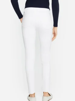 J.McLaughlin Lexi Jeans White Hot