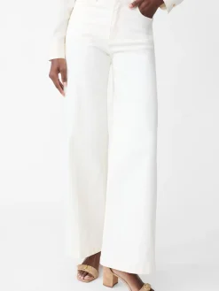 J.McLaughlin Lowden Jeans Natural New
