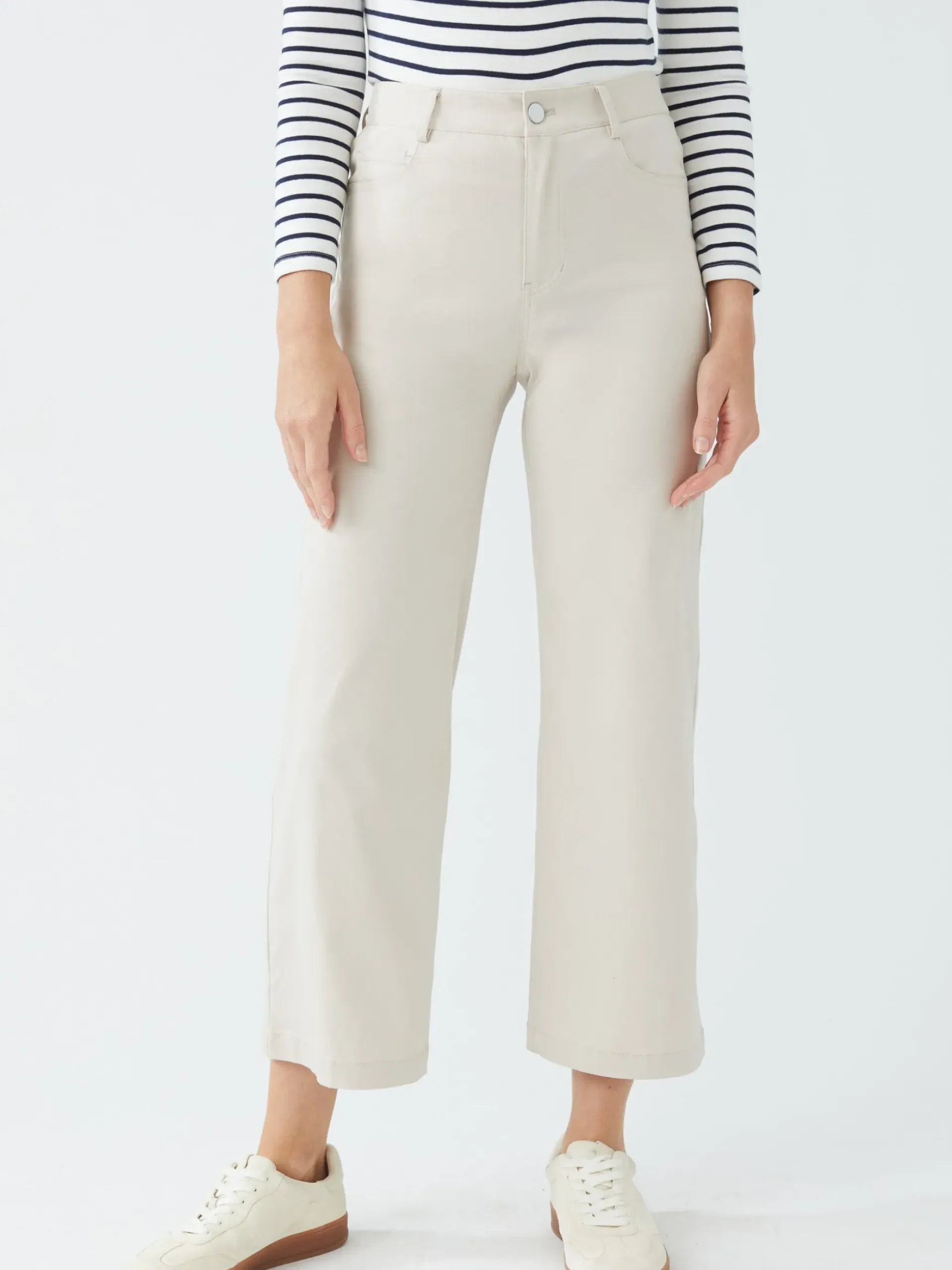 J.McLaughlin Marylebone Pants Stone Best