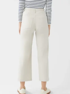 J.McLaughlin Marylebone Pants Stone Best