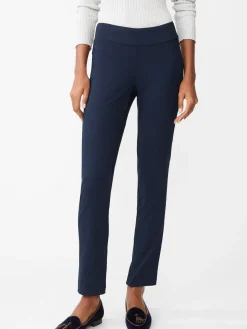 J.McLaughlin Masie Pants WinterNavy Online