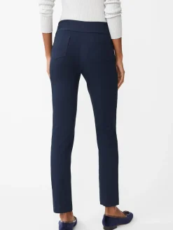 J.McLaughlin Masie Pants WinterNavy Online