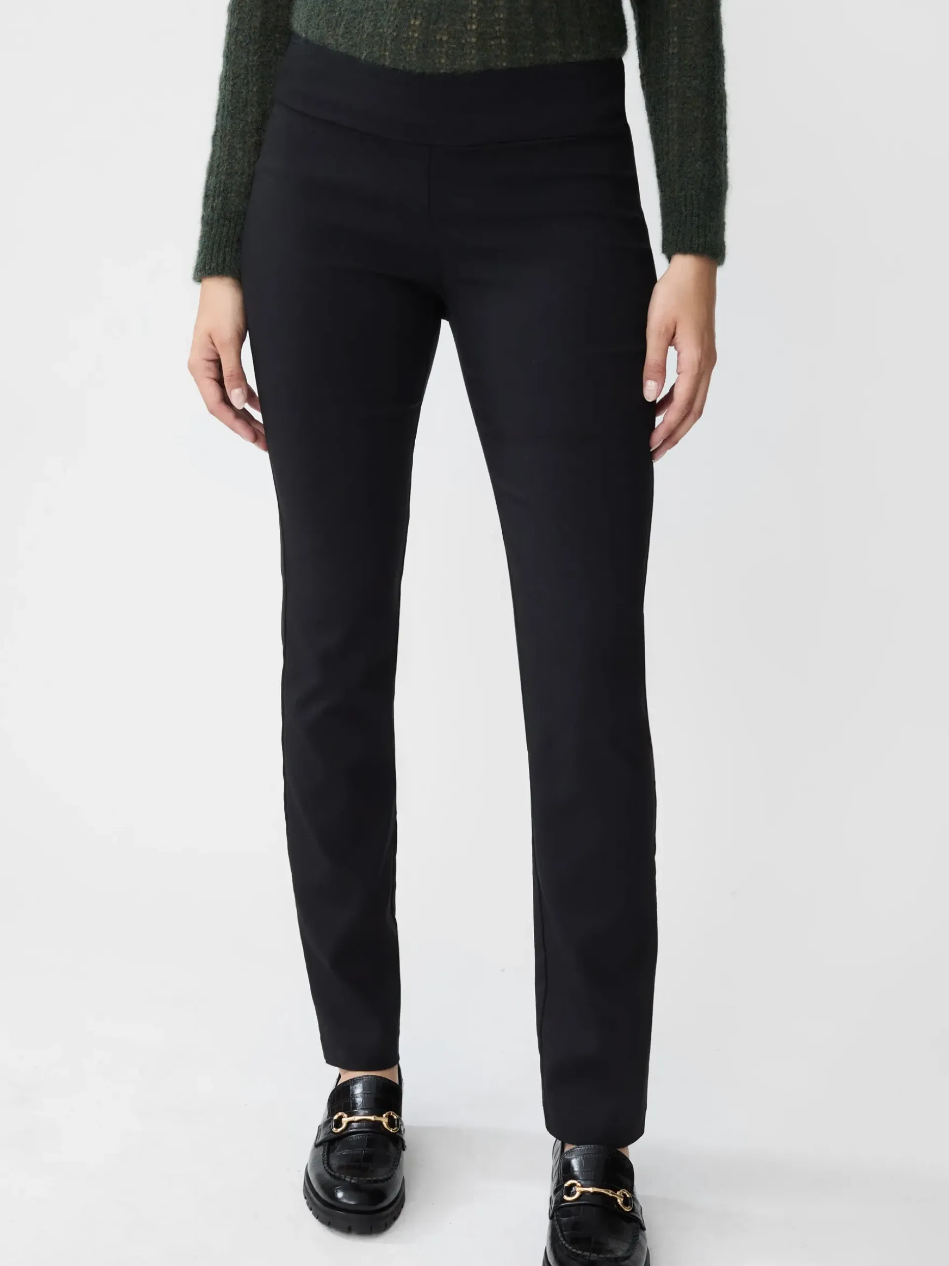J.McLaughlin Masie Pants Black Best