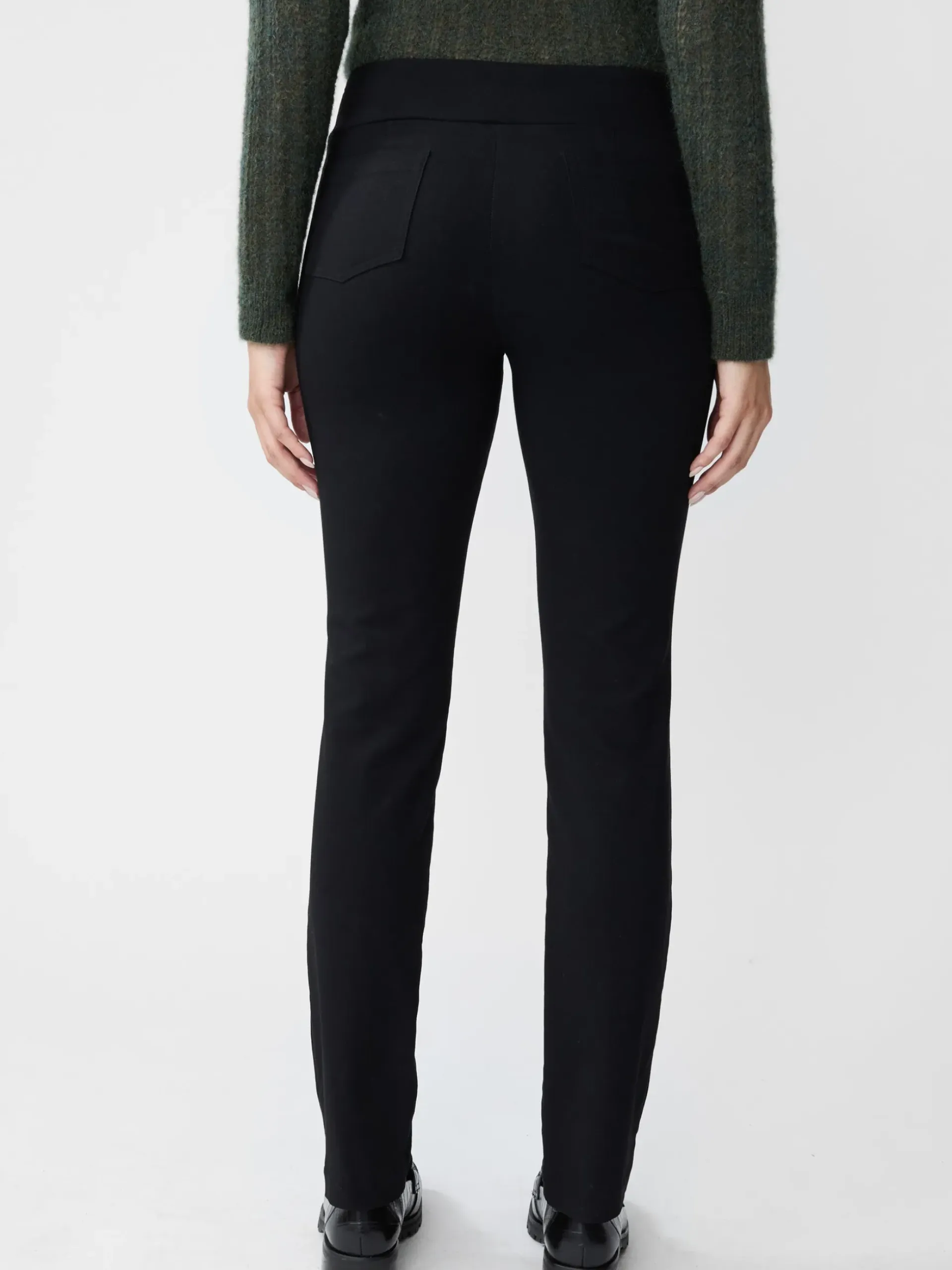 J.McLaughlin Masie Pants Black Best